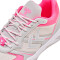 hummel Teiwaz 2.0 Handballschuhe Damen 3650 - pink glo 44