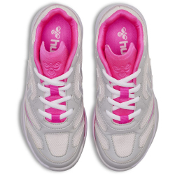 hummel Dagaz 2.0 Handballschuhe Kinder 3650 - pink glo 35