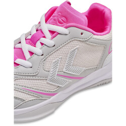 hummel Dagaz 2.0 Handballschuhe Kinder 3650 - pink glo 35