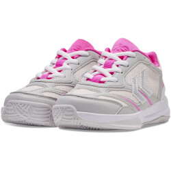 hummel Dagaz 2.0 Handballschuhe Kinder 3650 - pink glo 35