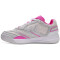 hummel Dagaz 2.0 Handballschuhe Kinder 3650 - pink glo 35