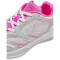 hummel Dagaz 2.0 Handballschuhe Kinder 3650 - pink glo 35