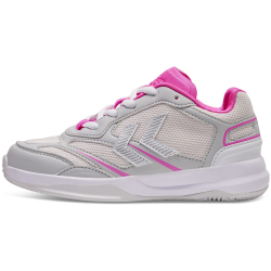 hummel Dagaz 2.0 Handballschuhe Kinder 3650 - pink glo 38