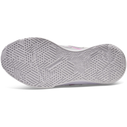 hummel Dagaz 2.0 Handballschuhe Kinder 3650 - pink glo 38