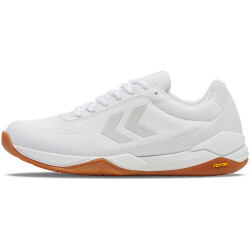 hummel Court Control Tennisschuhe 9001 - white 40