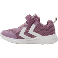 hummel Actus Recycled Babyschuhe Kinder 3389 - purple 19