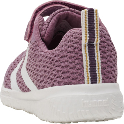 hummel Actus Recycled Babyschuhe Kinder 3389 - purple 19