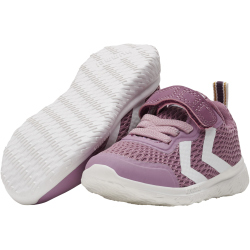 hummel Actus Recycled Babyschuhe Kinder 3389 - purple 19