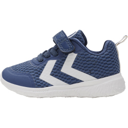 hummel Actus Recycled Babyschuhe Kinder 7049 - blue...