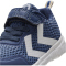 hummel Actus Recycled Babyschuhe Kinder 7049 - blue horizon 19