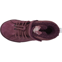 hummel Splash hummelTEX High Winterschuhe wasserabweisend Kinder 4338 - deco rose 40