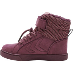 hummel Splash hummelTEX High Winterschuhe wasserabweisend Kinder 4338 - deco rose 40