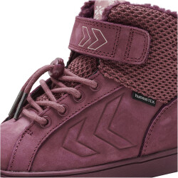 hummel Splash hummelTEX High Winterschuhe wasserabweisend Kinder 4338 - deco rose 40