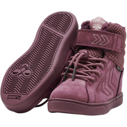 hummel Splash hummelTEX High Winterschuhe wasserabweisend Kinder 4338 - deco rose 40