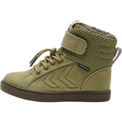 hummel Splash hummelTEX High Winterschuhe wasserabweisend...
