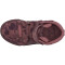 hummel Stadil Print High-Top Sneaker Kinder 4338 - deco rose 31