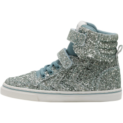 hummel Slimmer Stadil Glitter Sneaker Mädchen 7135 -...