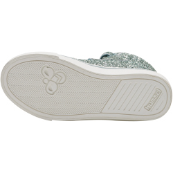 hummel Slimmer Stadil Glitter Sneaker Mädchen 7135 -...