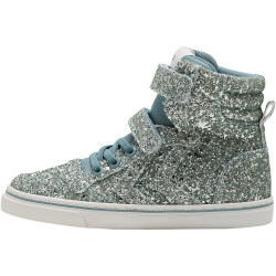 hummel Slimmer Stadil Glitter Sneaker Mädchen 7135 -...
