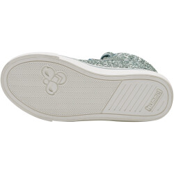 hummel Slimmer Stadil Glitter Sneaker Mädchen 7135 -...
