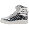 hummel Stadil Mirror Sneaker Mädchen 1508 - silver 31