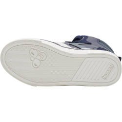 hummel Slimmer Stadil High-Top Sneaker Kinder 1009 -...