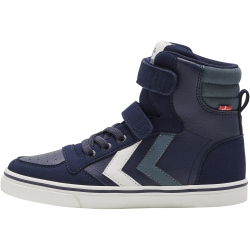 hummel Slimmer Stadil High-Top Sneaker Kinder 1009 -...