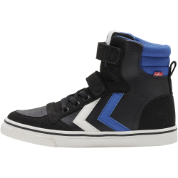 hummel Slimmer Stadil High-Top Sneaker Kinder 2001 -...