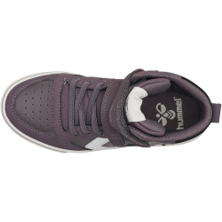 hummel Slimmer Stadil High-Top Sneaker Kinder 2412 -...