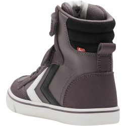 hummel Slimmer Stadil High-Top Sneaker Kinder 2412 -...