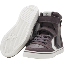 hummel Slimmer Stadil High-Top Sneaker Kinder 2412 -...