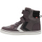 hummel Slimmer Stadil High-Top Sneaker Kinder 2412 - sparrow 26