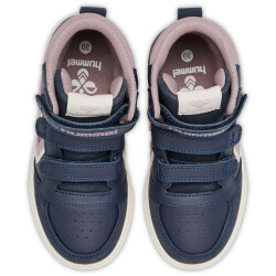 hummel Stadil Pro Sneaker Kinder 1009 - black iris 26