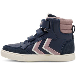 hummel Stadil Pro Sneaker Kinder 1009 - black iris 26