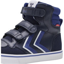 hummel Stadil Pro Sneaker Kinder 1009 - black iris 26