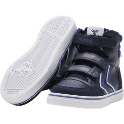 hummel Stadil Pro Sneaker Kinder 1009 - black iris 26