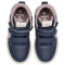 hummel Stadil Pro Sneaker Kinder 1009 - black iris 26
