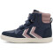 hummel Stadil Pro Sneaker Kinder 1009 - black iris 26