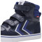 hummel Stadil Pro Sneaker Kinder 1009 - black iris 26