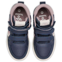 hummel Stadil Pro Sneaker Kinder 1009 - black iris 33