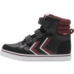 hummel Stadil Pro Sneaker Kinder 2001 - black 26