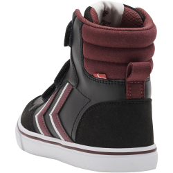 hummel Stadil Pro Sneaker Kinder 2001 - black 39