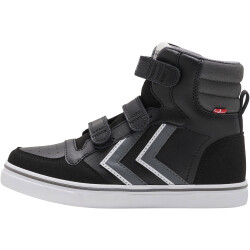 hummel Stadil Pro Sneaker Kinder 2600 - castle rock 26