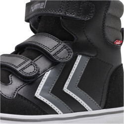 hummel Stadil Pro Sneaker Kinder 2600 - castle rock 26