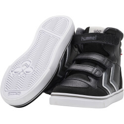 hummel Stadil Pro Sneaker Kinder 2600 - castle rock 26