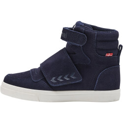 hummel Stadil Tonal Sneaker Kinder 1009 - black iris 26