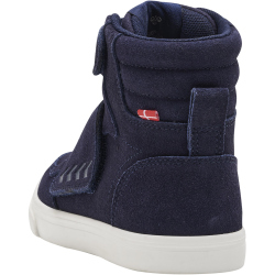 hummel Stadil Tonal Sneaker Kinder 1009 - black iris 28