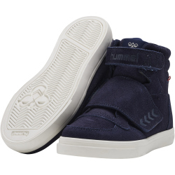 hummel Stadil Tonal Sneaker Kinder 1009 - black iris 31