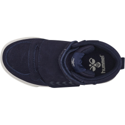 hummel Stadil Tonal Sneaker Kinder 1009 - black iris 34