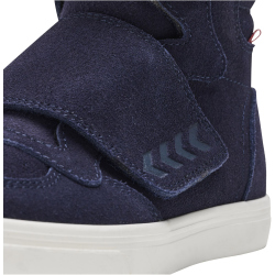 hummel Stadil Tonal Sneaker Kinder 1009 - black iris 37